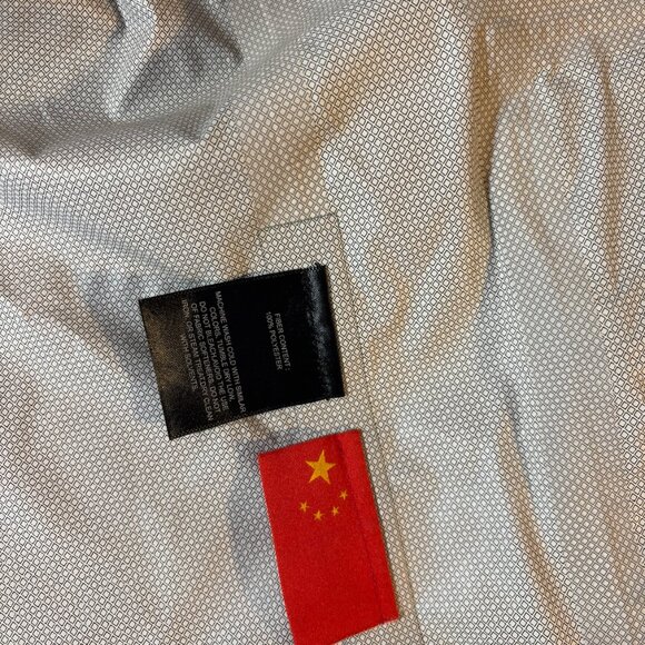 Cotopaxi Womens Rain shell/Raincoat Sz Large Soft Blue/green - Picture 5 of 9